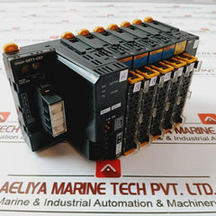 Omron Grt1-crt Input Output For Hoonga Machine 24Vdc 80W