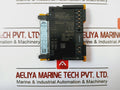 Omron Grt1-crt Input Output For Hoonga Machine 24Vdc 80W
