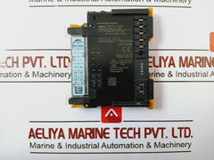 Omron Grt1-crt Input Output For Hoonga Machine 24Vdc 80W