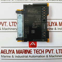 Omron Grt1-crt Input Output For Hoonga Machine 24Vdc 80W