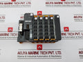 Omron Grt1-end Componet End Unit W/ Grt1-crt Grt1-ad2 Grt1-da2V Grt1-ts2T