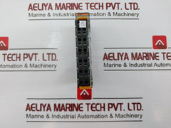 Omron Grt1-end Componet End Unit W/ Grt1-crt Grt1-ad2 Grt1-da2V Grt1-ts2T