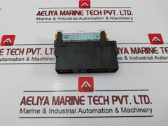 Omron Grt1-end Componet End Unit W/ Grt1-crt Grt1-ad2 Grt1-da2V Grt1-ts2T
