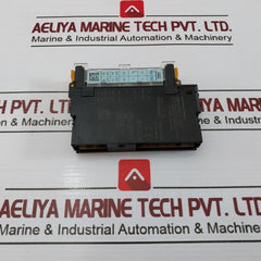 Omron Grt1-end Componet End Unit W/ Grt1-crt Grt1-ad2 Grt1-da2V Grt1-ts2T