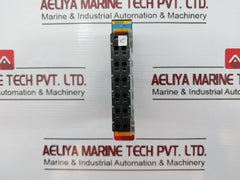 Omron Grt1-end Componet End Unit W/ Grt1-crt Grt1-ad2 Grt1-da2V Grt1-ts2T