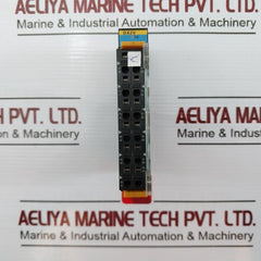 Omron Grt1-end Componet End Unit W/ Grt1-crt Grt1-ad2 Grt1-da2V Grt1-ts2T