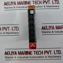 Omron Grt1-end Componet End Unit W/ Grt1-crt Grt1-ad2 Grt1-da2V Grt1-ts2T