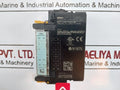 Omron Grt1-end Componet End Unit W/ Grt1-crt Grt1-ad2 Grt1-da2V Grt1-ts2T