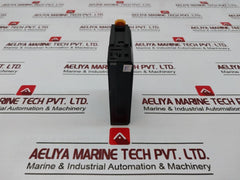 Omron Grt1-end Componet End Unit W/ Grt1-crt Grt1-ad2 Grt1-da2V Grt1-ts2T