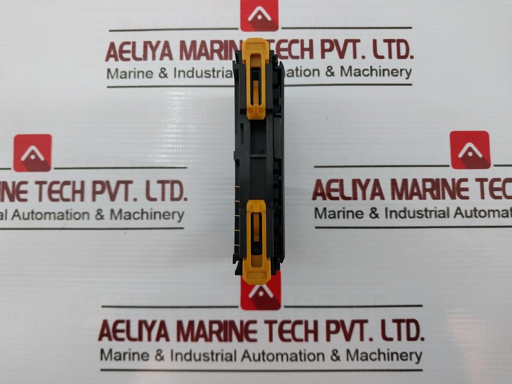 Omron Grt1-end Componet End Unit W/ Grt1-crt Grt1-ad2 Grt1-da2V Grt1-ts2T