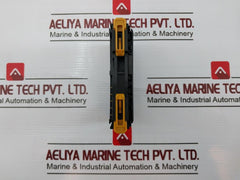 Omron Grt1-end Componet End Unit W/ Grt1-crt Grt1-ad2 Grt1-da2V Grt1-ts2T