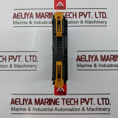 Omron Grt1-end Componet End Unit W/ Grt1-crt Grt1-ad2 Grt1-da2V Grt1-ts2T