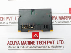 Omron Grt1-end Componet End Unit W/ Grt1-crt Grt1-ad2 Grt1-da2V Grt1-ts2T