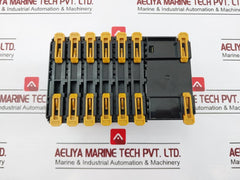 Omron Grt1-end Componet End Unit W/ Grt1-crt Grt1-ad2 Grt1-da2V Grt1-ts2T