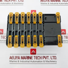 Omron Grt1-end Componet End Unit W/ Grt1-crt Grt1-ad2 Grt1-da2V Grt1-ts2T