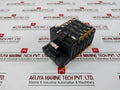 Omron Grt1-end Componet End Unit W/ Grt1-crt Grt1-ad2 Grt1-da2V Grt1-ts2T