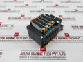 Omron Grt1-end Componet End Unit W/ Grt1-crt Grt1-ad2 Grt1-da2V Grt1-ts2T