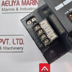 Omron Grt1-end Componet End Unit W/ Grt1-crt Grt1-ad2 Grt1-da2V Grt1-ts2T