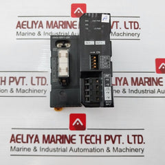 Omron Grt1-end Componet End Unit W/ Grt1-crt Grt1-ad2 Grt1-da2V Grt1-ts2T