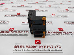 Omron Grt1-end Componet End Unit W/ Grt1-crt Grt1-ad2 Grt1-da2V Grt1-ts2T