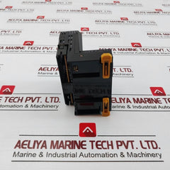 Omron Grt1-end Componet End Unit W/ Grt1-crt Grt1-ad2 Grt1-da2V Grt1-ts2T