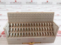Omron Gt1-od16-1 Digital I/O Unit Gt1-bsc02-1 24Vdc
