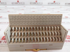Omron Gt1-od16-1 Digital I/O Unit Gt1-bsc02-1 24Vdc