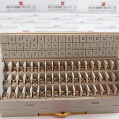 Omron Gt1-od16-1 Digital I/O Unit Gt1-bsc02-1 24Vdc
