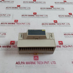 Omron Gt1-od16-1 Digital I/O Unit Gt1-bsc02-1 24Vdc