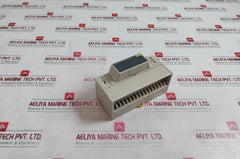 Omron Gt1-od16-1 Digital I/O Unit Gt1-bsc02-1 24Vdc