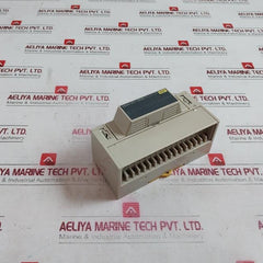 Omron Gt1-od16-1 Digital I/O Unit Gt1-bsc02-1 24Vdc
