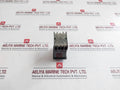 Omron H2A-7H Motor Driven Timer 0 To 7Hrs 0 To 6Hrs 200Vac 50/60Hz 4Va