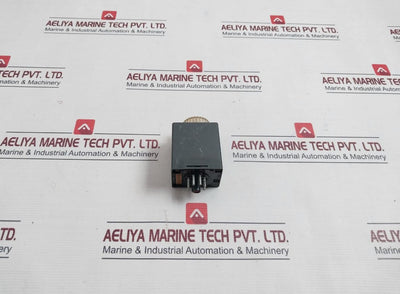 Omron H2A High-performance Motor Driven Timer 4Va 50/60Hz