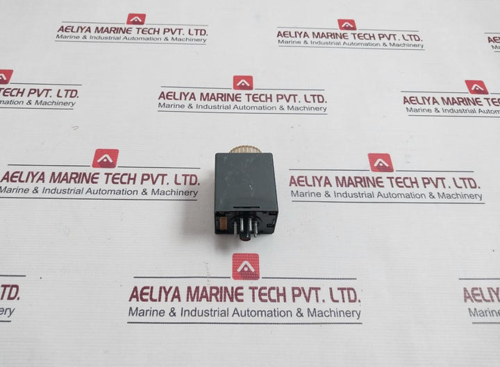 Omron H2A High-performance Motor Driven Timer 4Va 50/60Hz