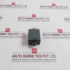 Omron H2A High-performance Motor Driven Timer 4Va 50/60Hz