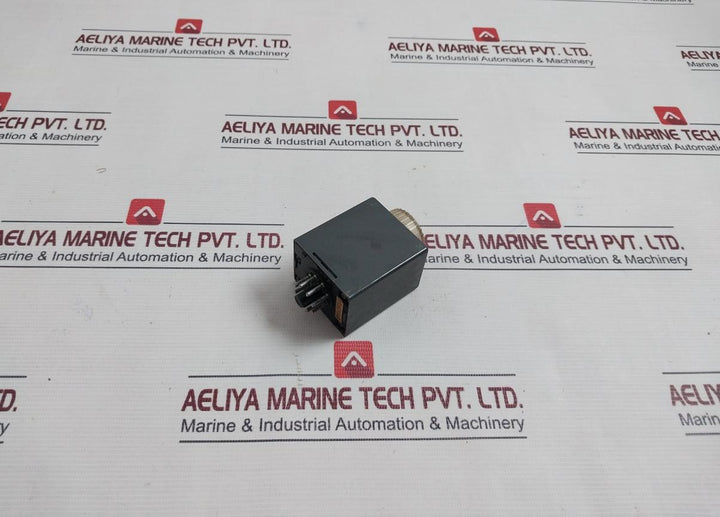 Omron H2A High-performance Motor Driven Timer 4Va 50/60Hz