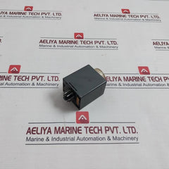 Omron H2A High-performance Motor Driven Timer 4Va 50/60Hz