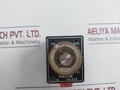 Omron H2A High-performance Motor Driven Timer 4Va 50/60Hz