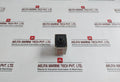 Omron H2A Miniature Motor Driven Timer 2A 250Vac Iec947, Ac-13 0-70 Sec