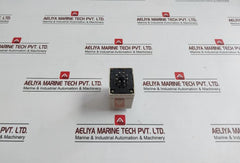 Omron H2A Miniature Motor Driven Timer 2A 250Vac Iec947, Ac-13 0-70 Sec