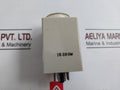 Omron H2A Miniature Motor Driven Timer 2A 250Vac Iec947, Ac-13 0-70 Sec