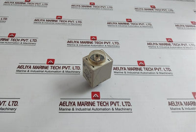 Omron H2A Miniature Motor Driven Timer 2A 250Vac Iec947, Ac-13 0-70 Sec