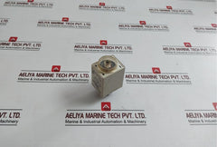 Omron H2A Miniature Motor Driven Timer 2A 250Vac Iec947, Ac-13 0-70 Sec