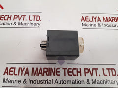 Omron H2A Motor Driven Timer 100 Vac