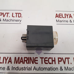 Omron H2A Motor Driven Timer 100 Vac