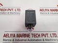 Omron H2A Motor Driven Timer 100 Vac