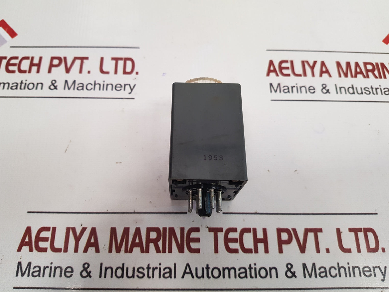 Omron H2A Motor Driven Timer