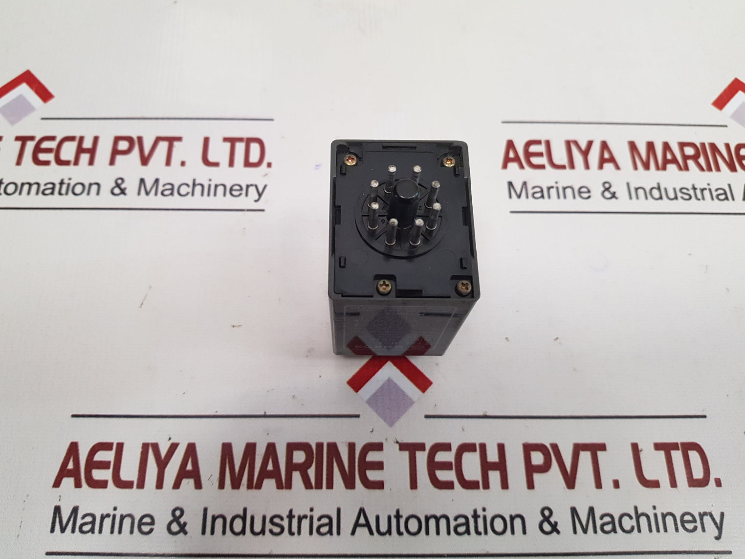 Omron H2A Motor Driven Timer