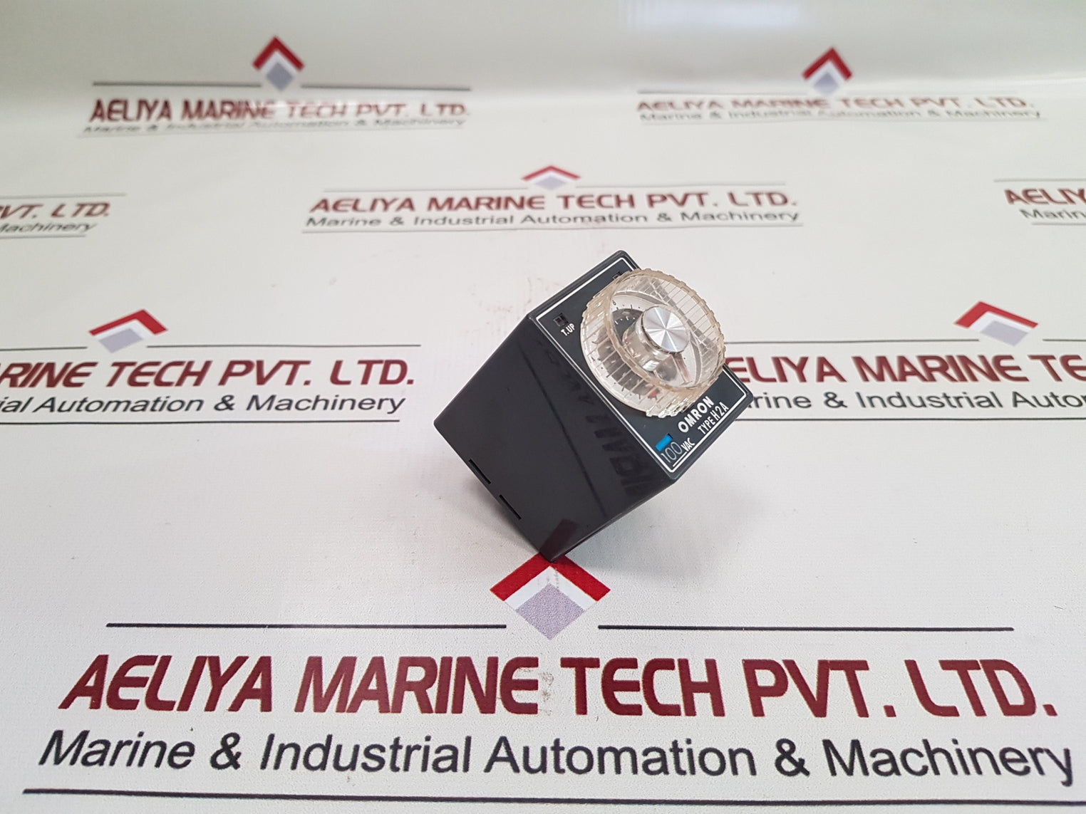 Omron H2A Motor Driven Timer