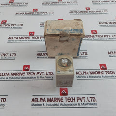 Omron H2A Motor Driven Timer 100Vac 50/60Hz 0-70 Sec 50Hz